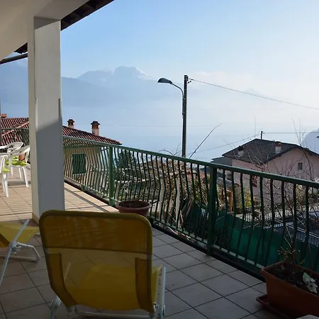 Apartamento Antico Glicine