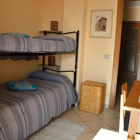 Antico Glicine Apartamento