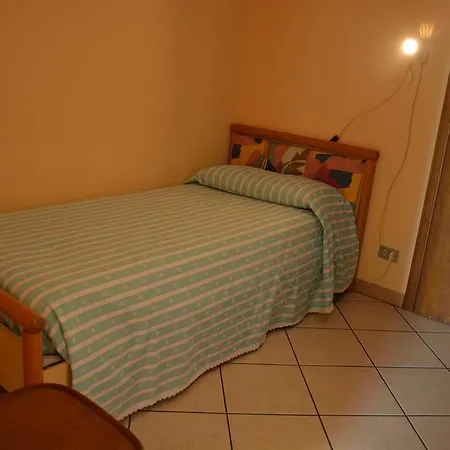Apartamento Antico Glicine *