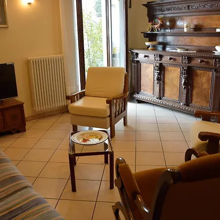 Antico Glicine Apartamento *