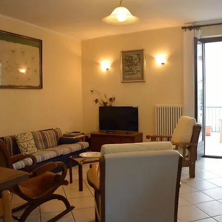 Apartamento Antico Glicine *